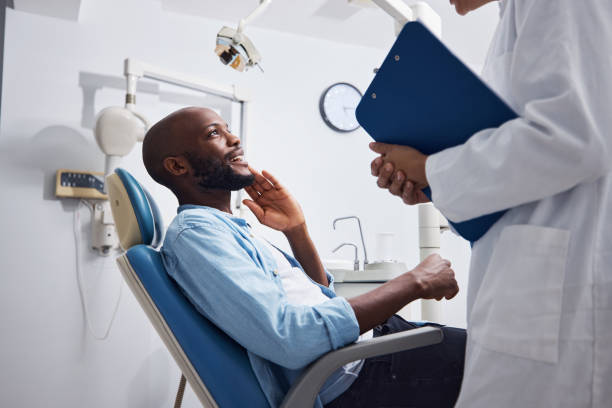 Best Emergency Root Canal Treatment in Stanton, MI