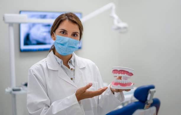 Best Emergency Dentist for Special Needs Patients in Stanton, MI
