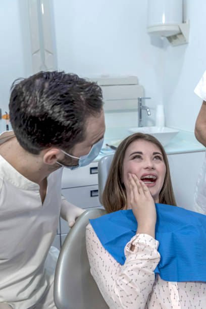 Best Emergency Dentist for Special Needs Patients in Stanton, MI