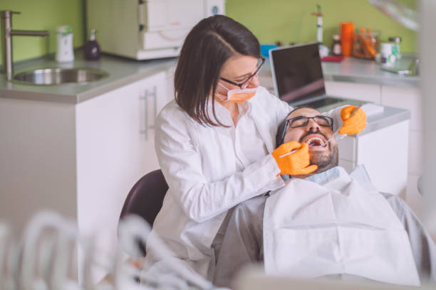 Best Orthodontic Emergency Dentist in Stanton, MI