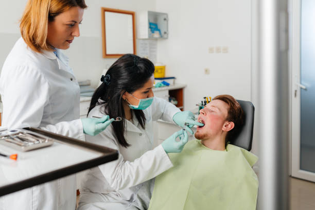 Best Emergency Dentist for Special Needs Patients in Stanton, MI