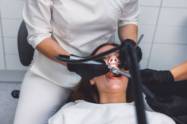 Best Emergency Dental Services for Seniors in Stanton, MI