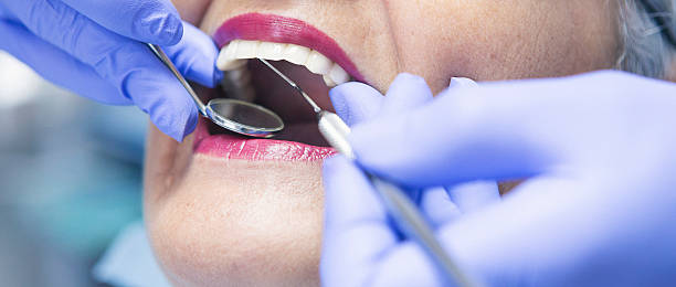 Best Emergency Dental Services for Seniors in Stanton, MI