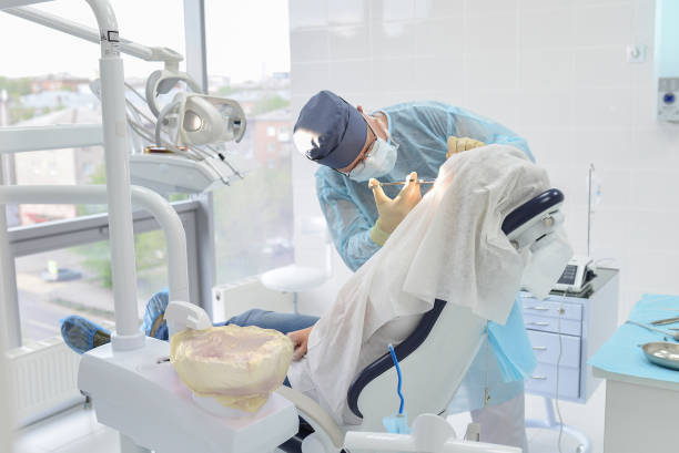Best Emergency Root Canal Treatment in Stanton, MI
